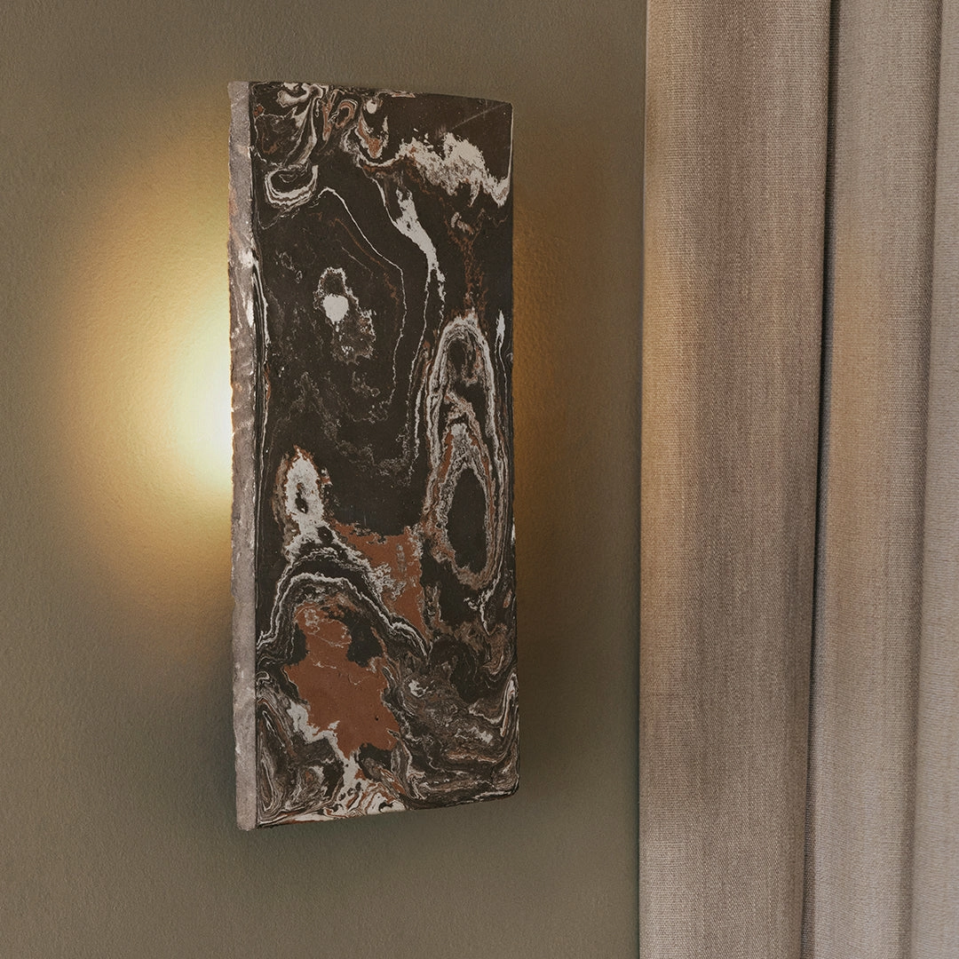 Argilla Wall Lamp