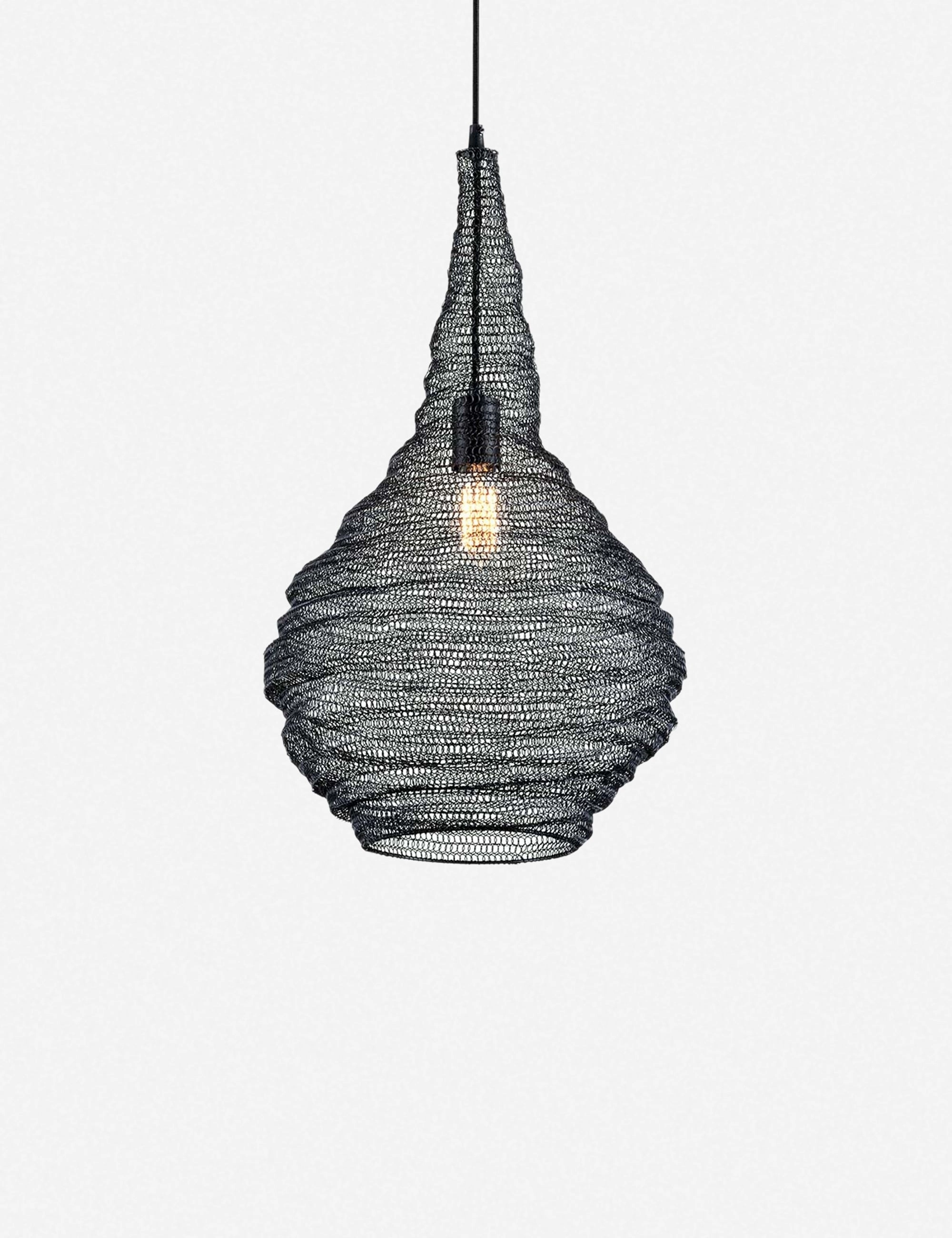 Ari Long Pendant Light modern ceiling lamp
