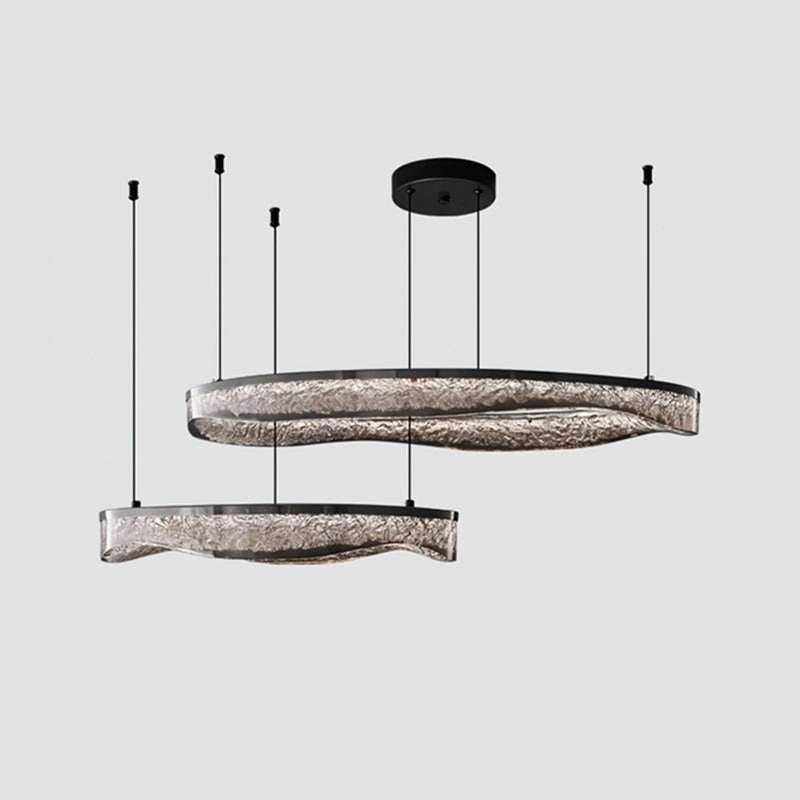 Aria Chandelier