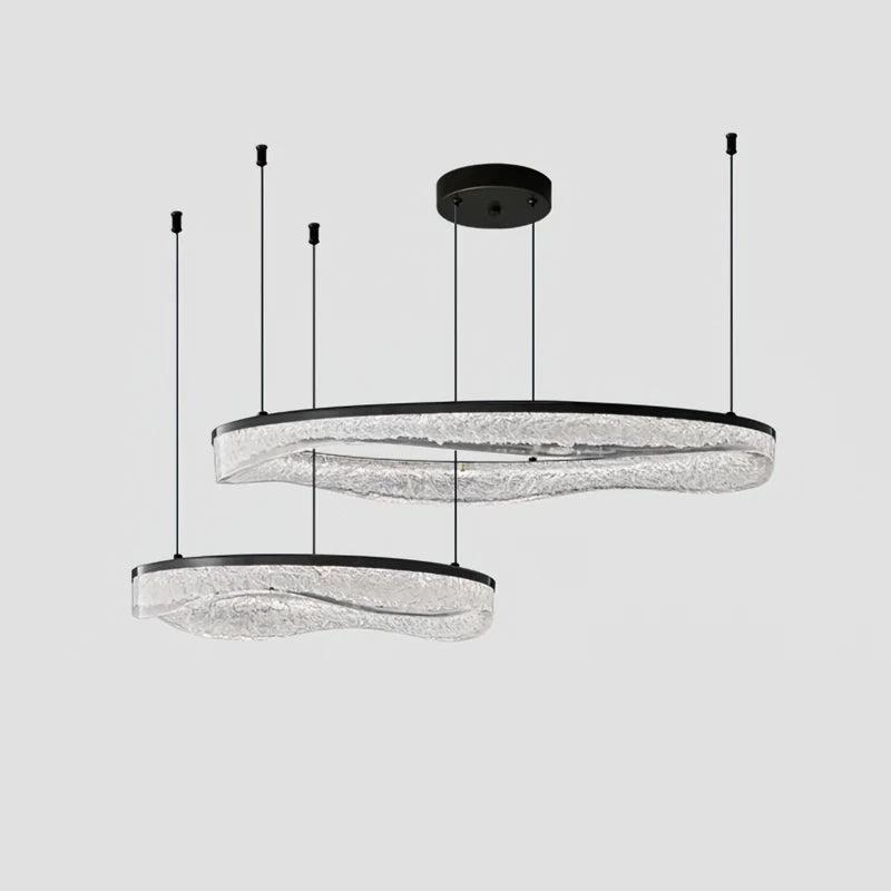 Aria Chandelier