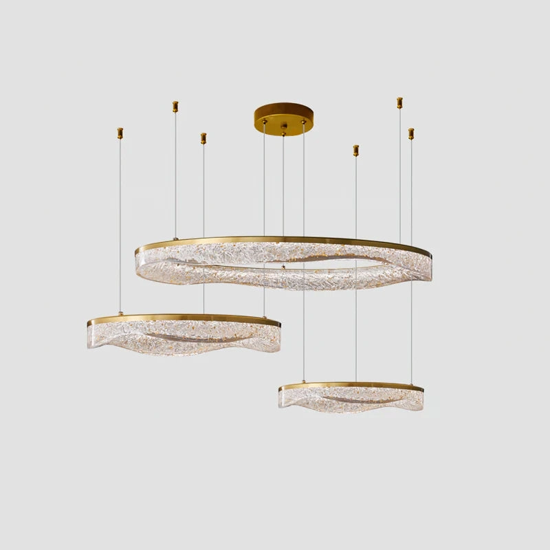 Aria Chandelier