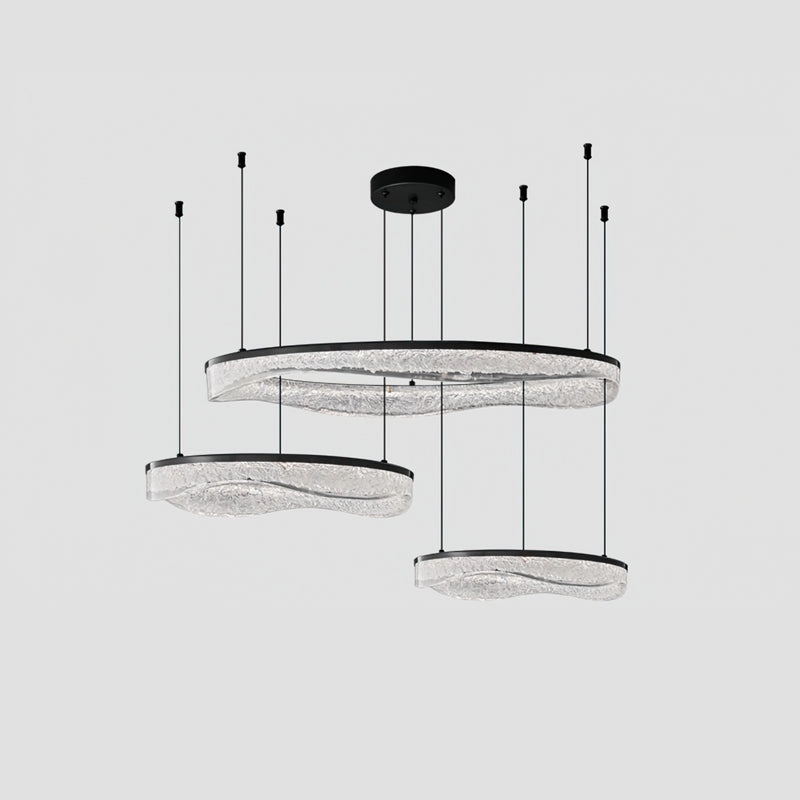 Aria Chandelier