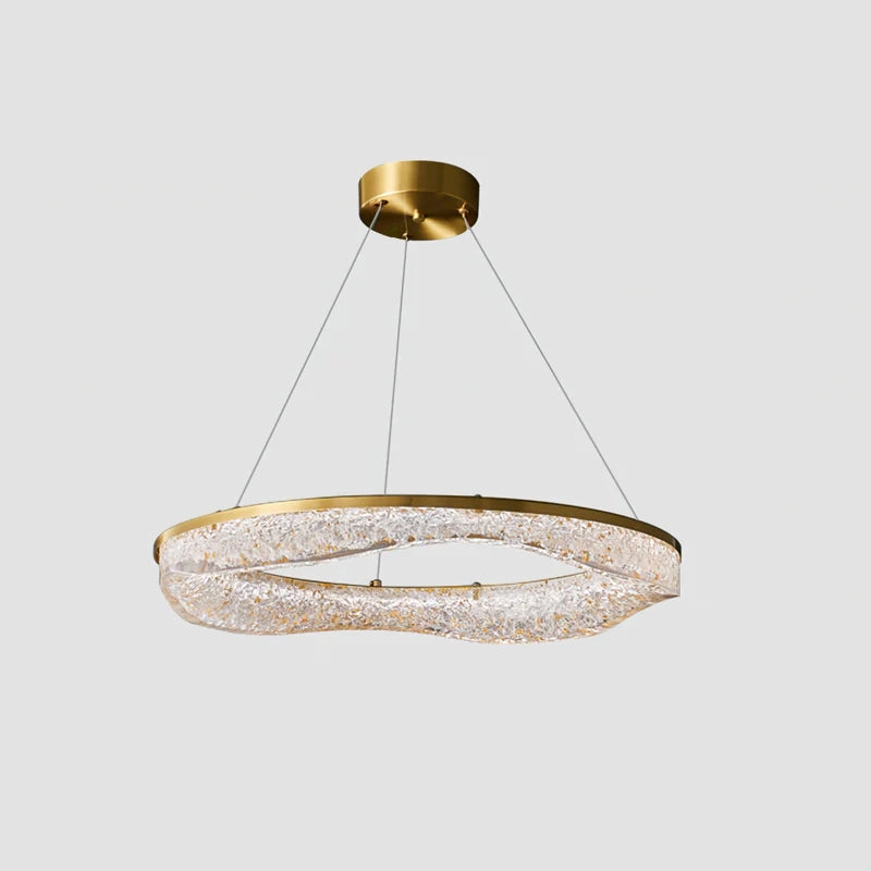 Aria Chandelier