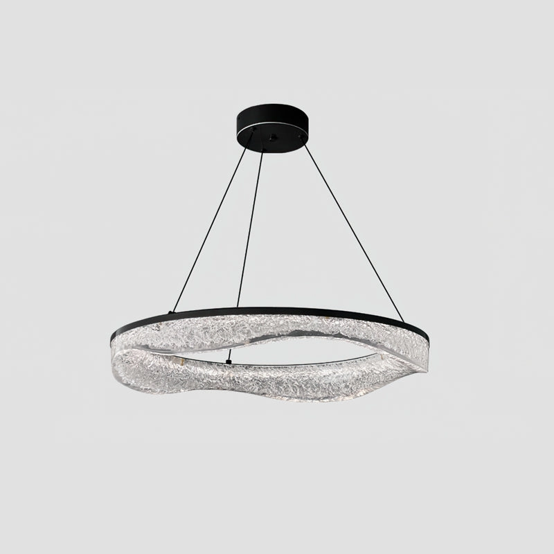 Aria Chandelier