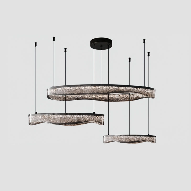 Aria Chandelier