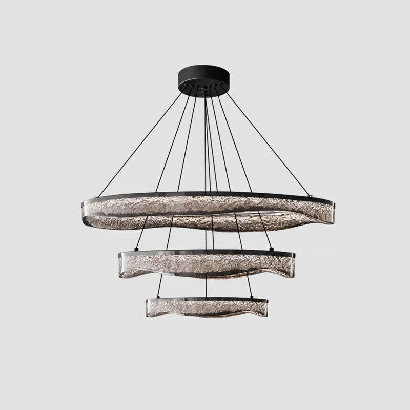 Aria Chandelier