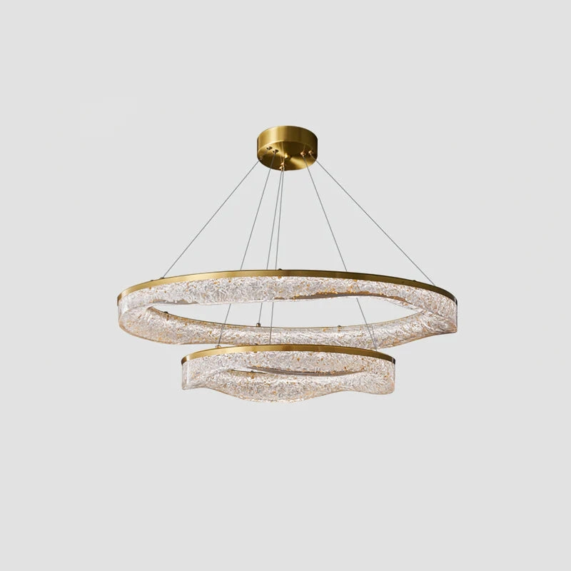 Aria Chandelier