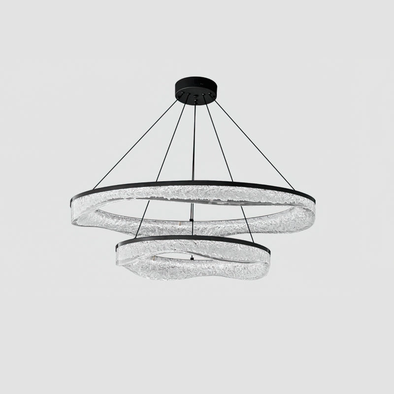 Aria Chandelier