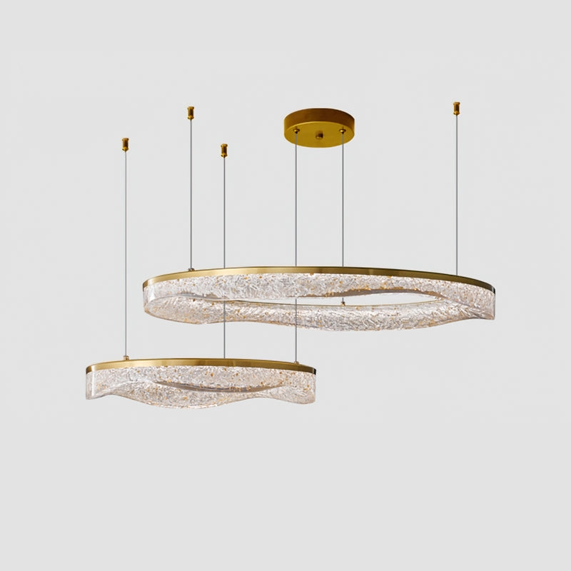 Aria Chandelier