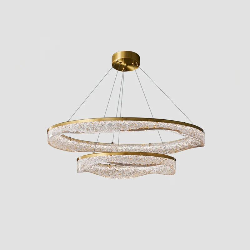 Aria Chandelier