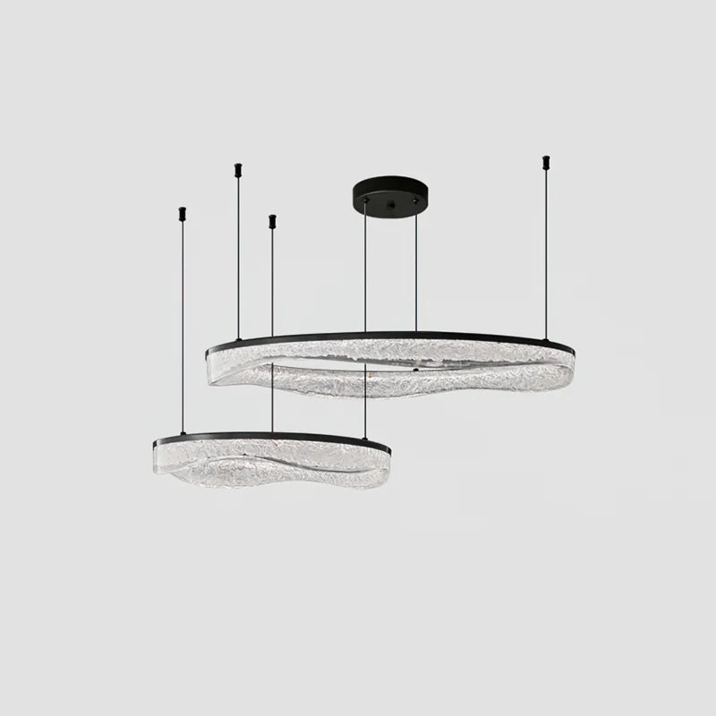 Aria Chandelier