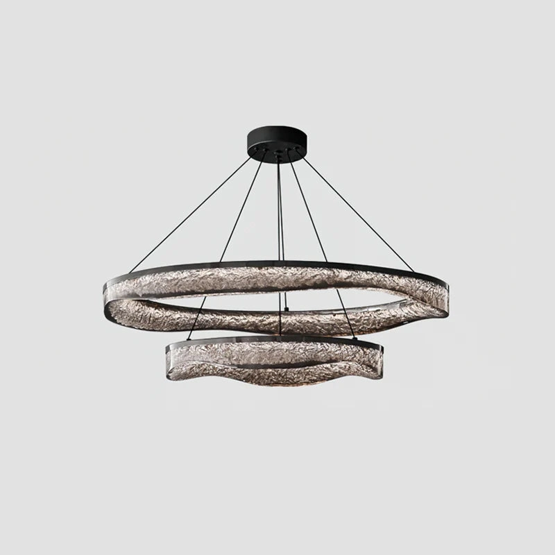 Aria Chandelier