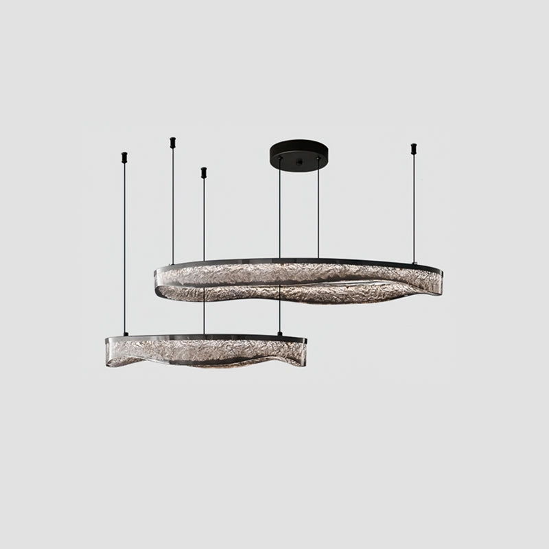 Aria Chandelier