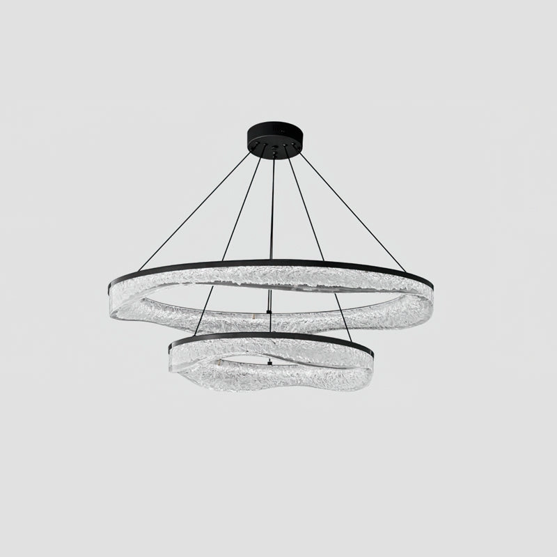 Aria Chandelier