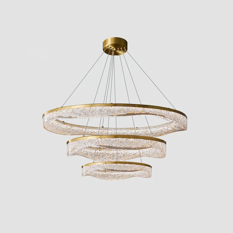 Aria Chandelier