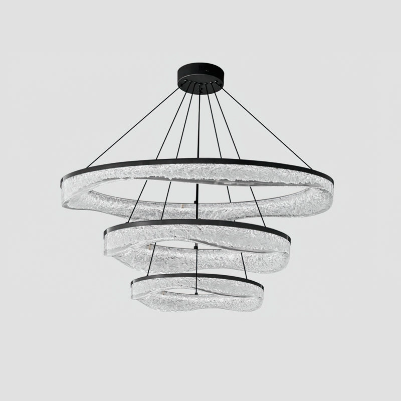Aria Chandelier