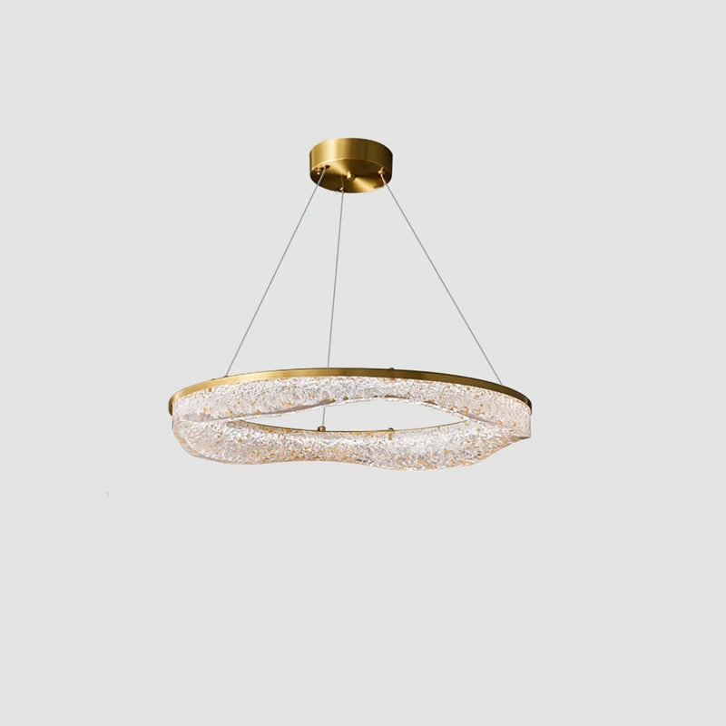 Aria Chandelier