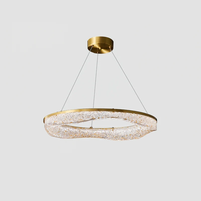 Aria Chandelier