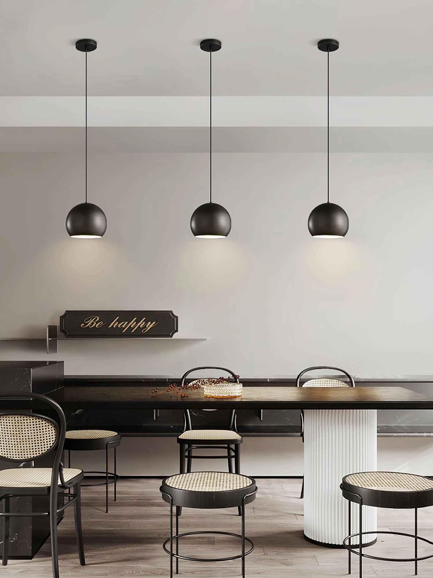 Aries Pendant Light