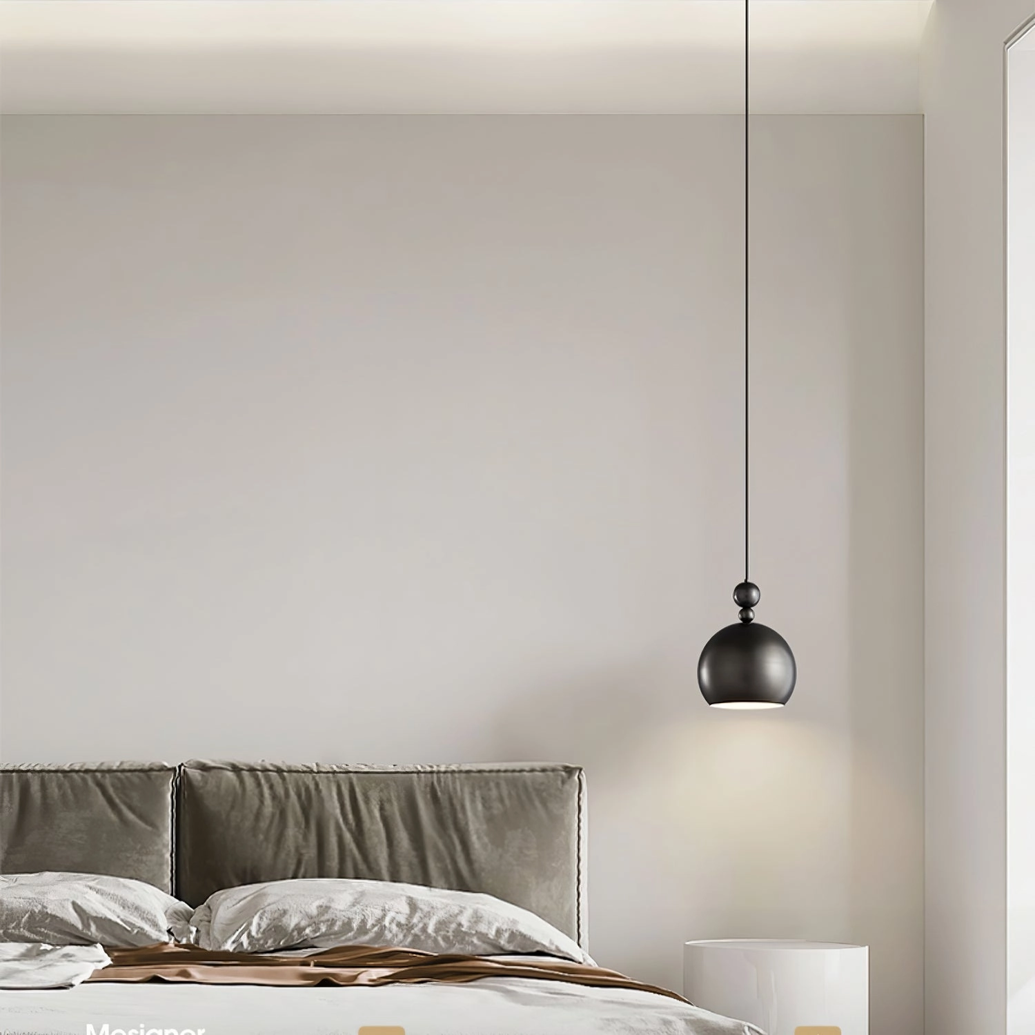 Aries Pendant Light