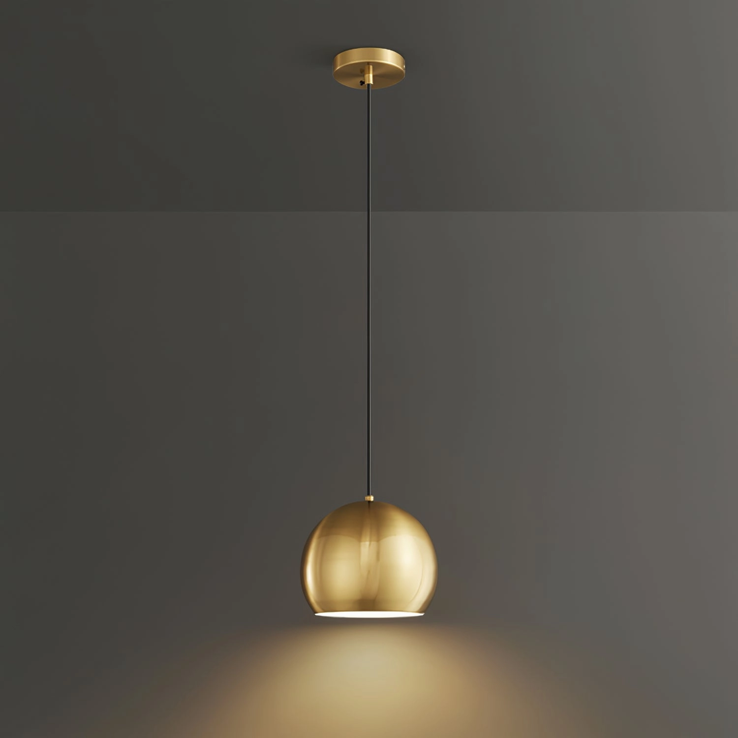 Aries Pendant Light