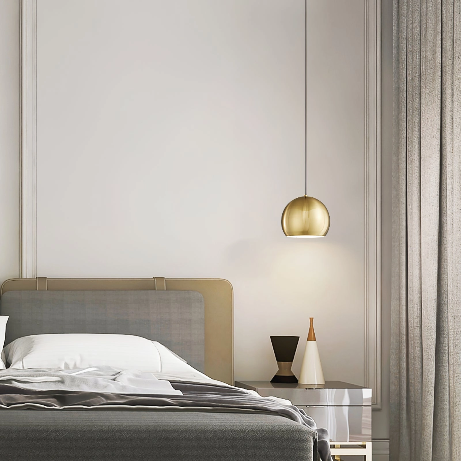 Aries Pendant Light