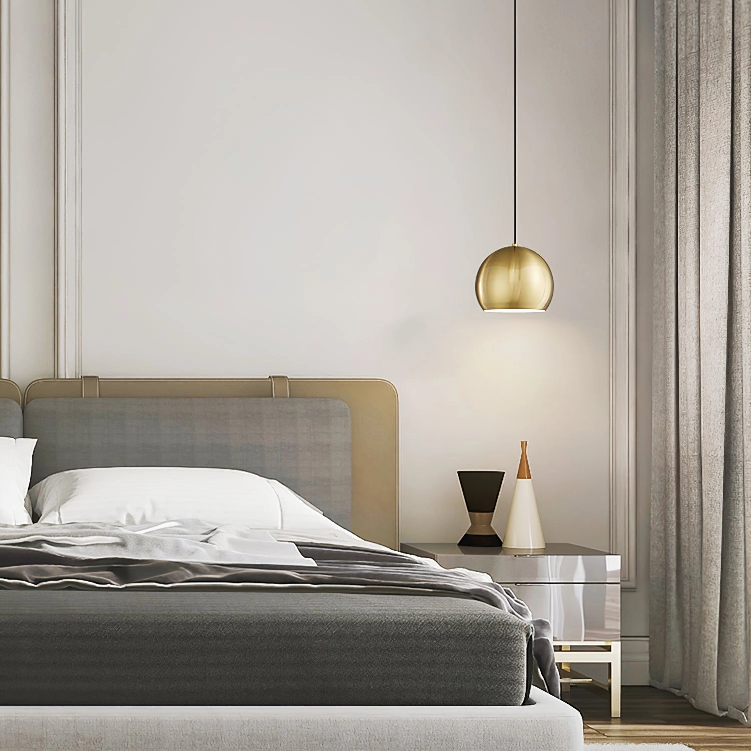 Aries Pendant Light