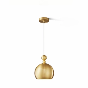 Aries Pendant Light minimalist ceiling light