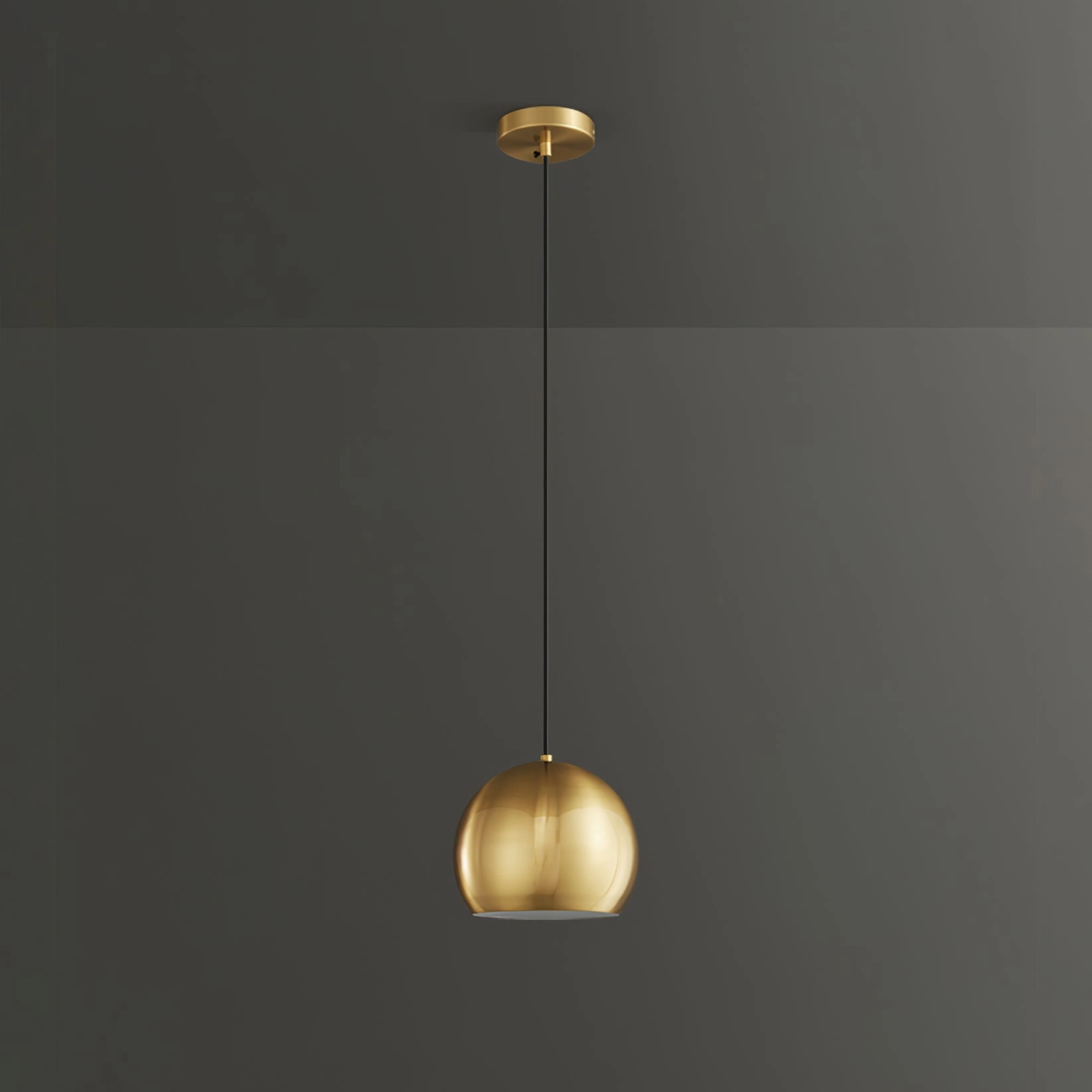 Aries Pendant Light