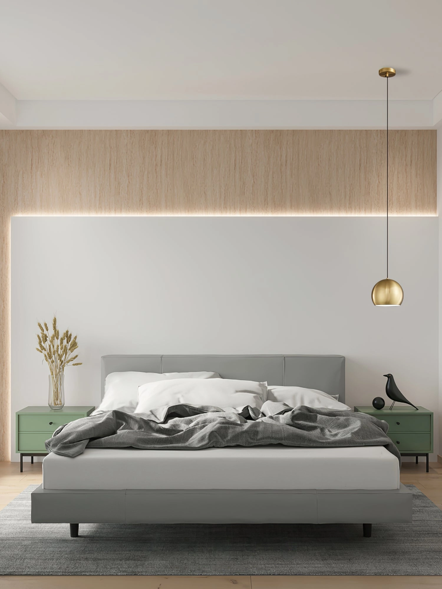 Aries Pendant Light