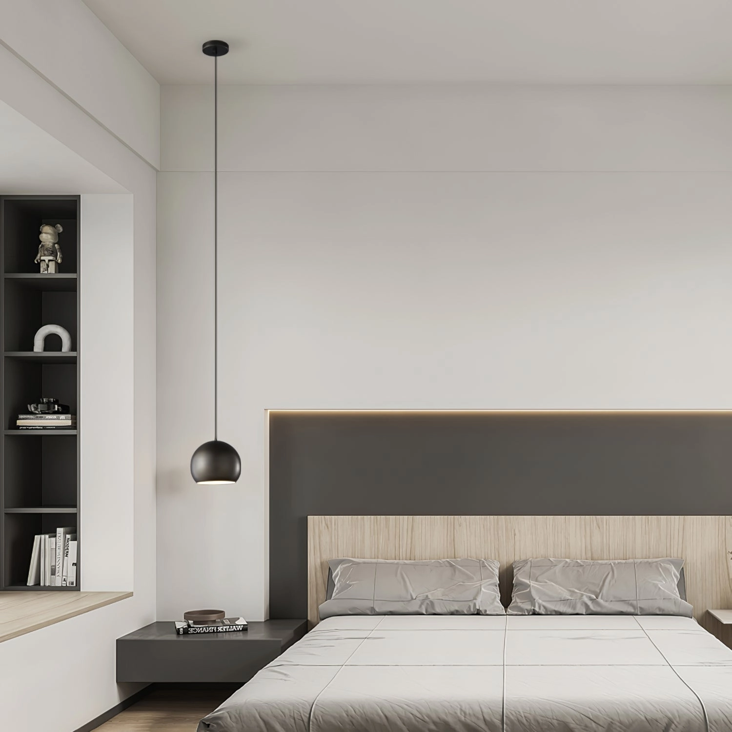 Aries Pendant Light