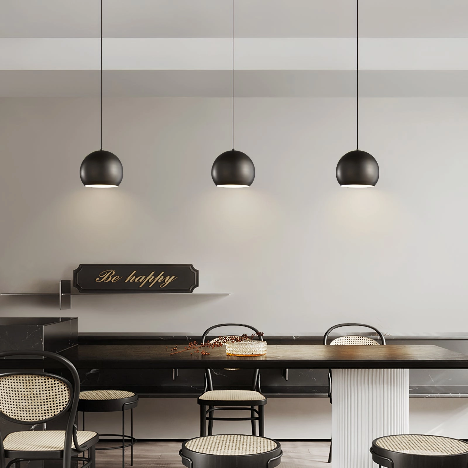 Aries Pendant Light
