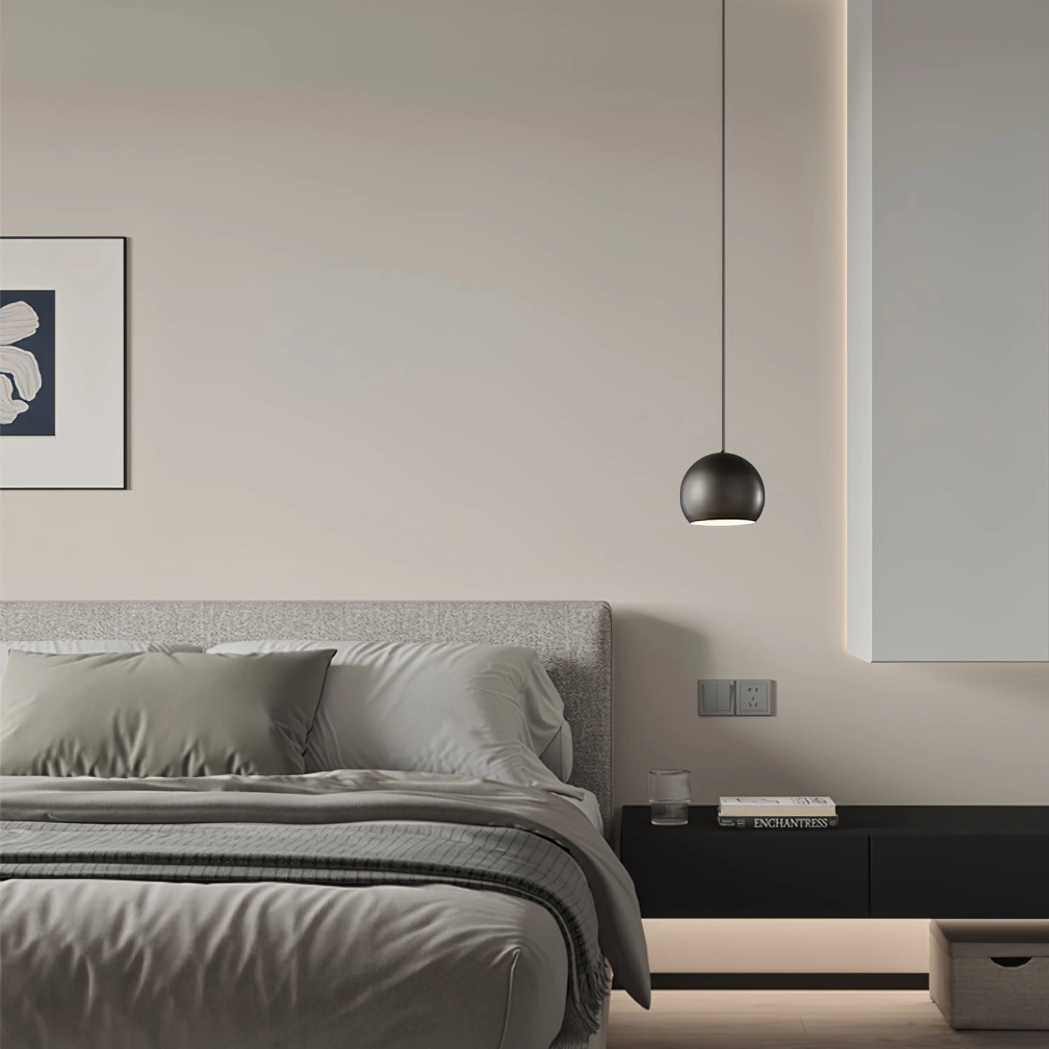 Aries Pendant Light