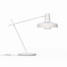 Arigato Bordlampe S Hvid decorative wall light fixture