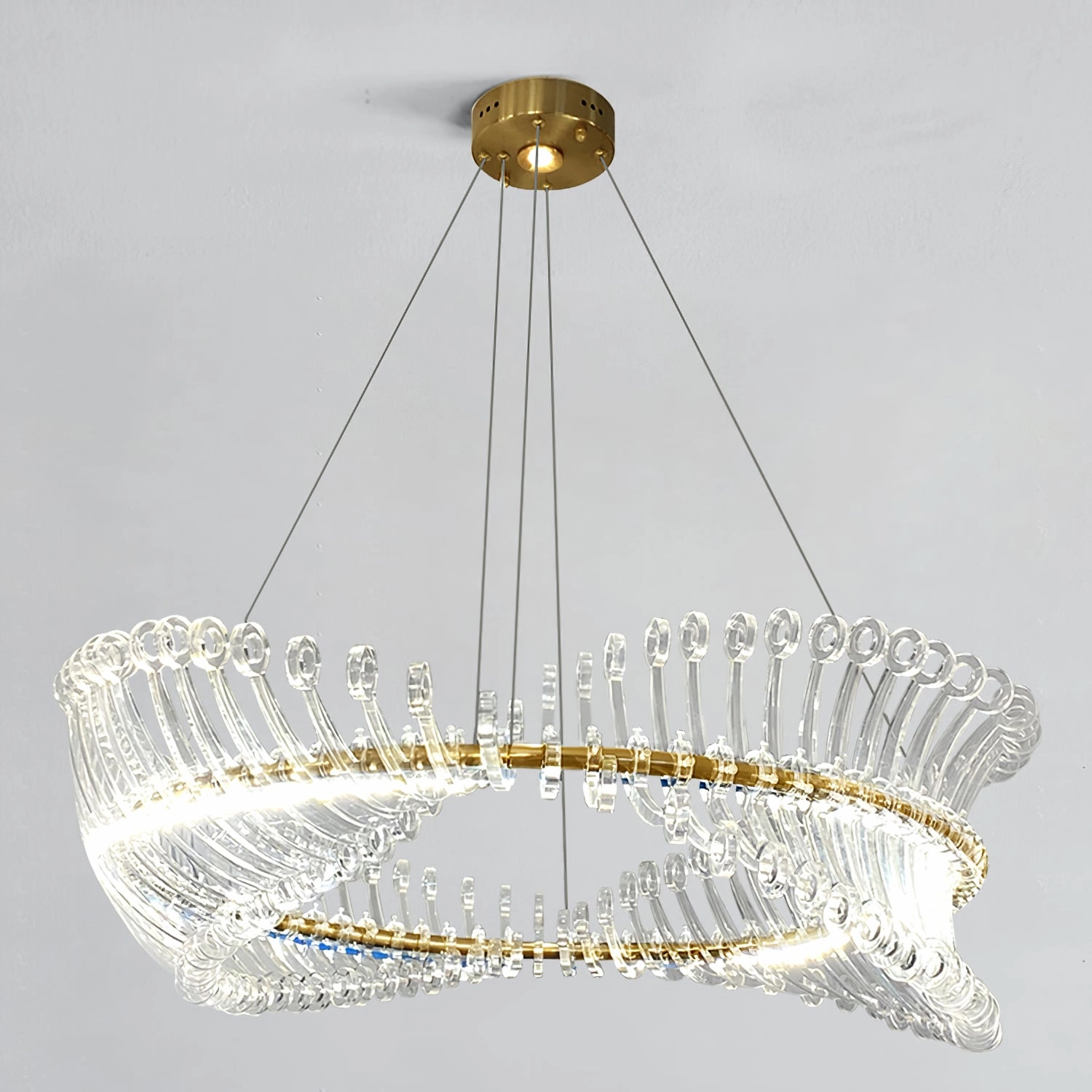Aristaeus Chandelier