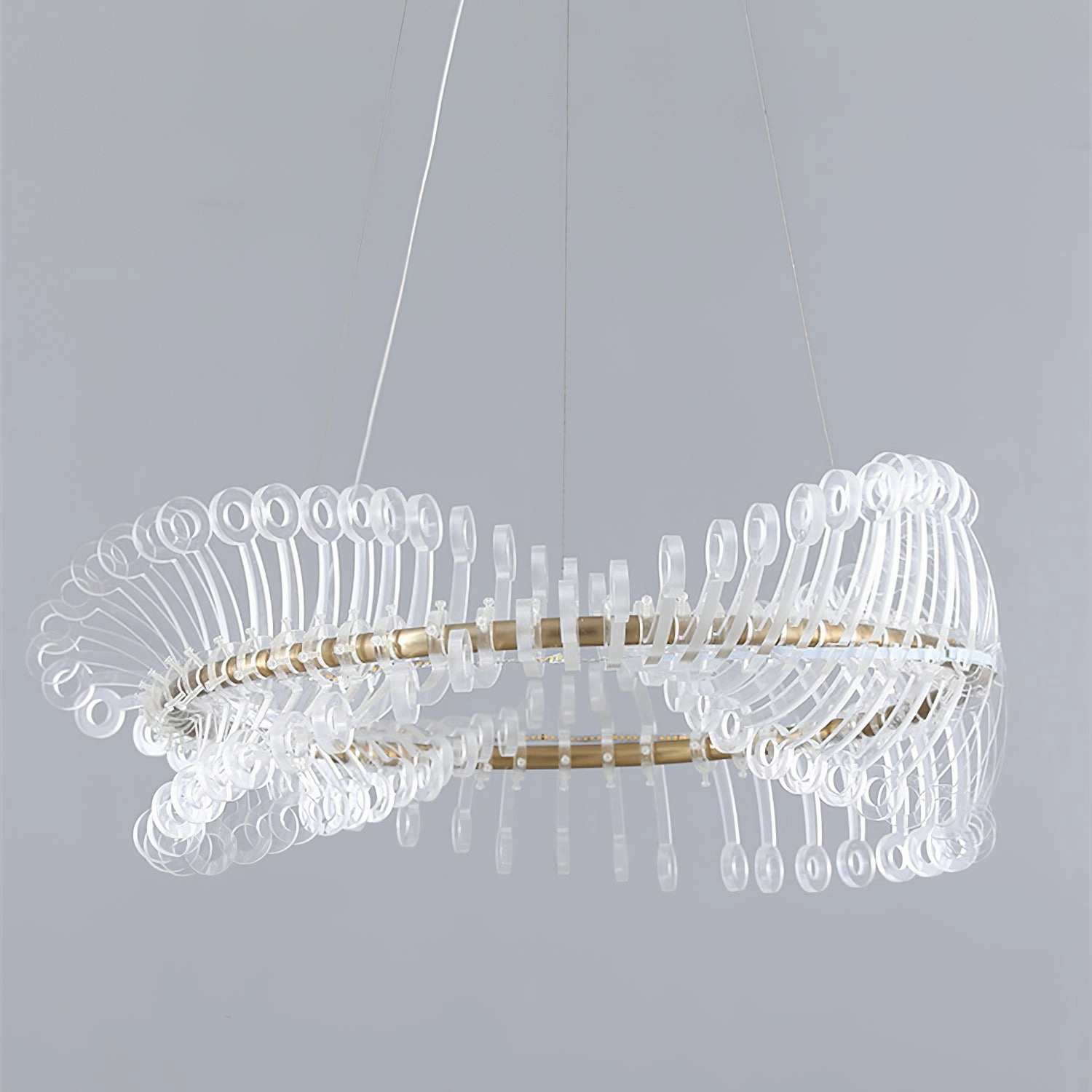 Aristaeus Chandelier