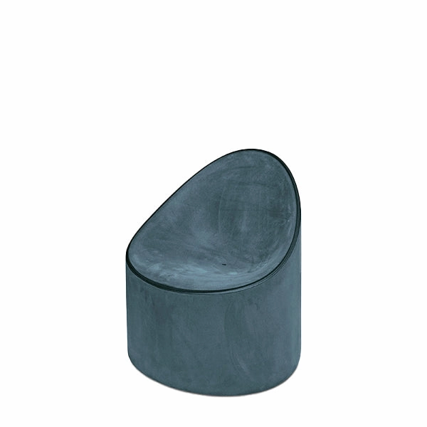 Armchair Bay Moleskin