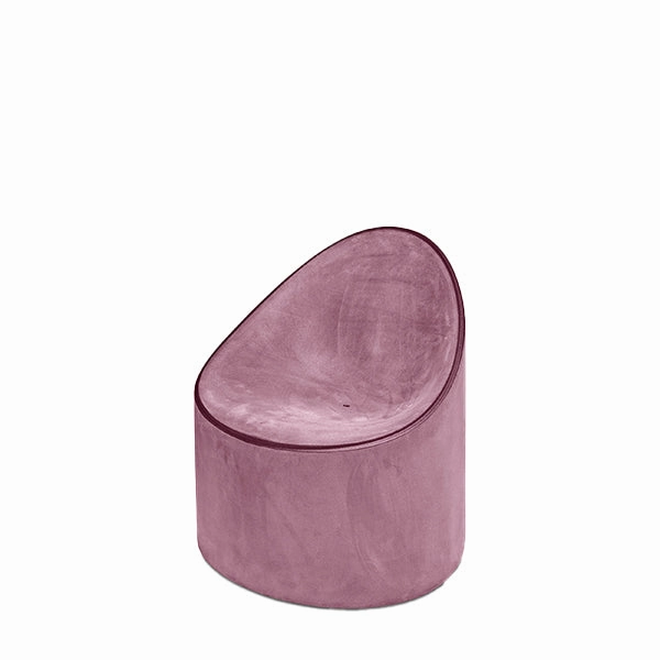 Armchair Bay Moleskin