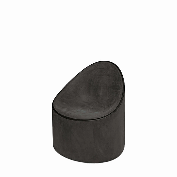 Armchair Bay Moleskin