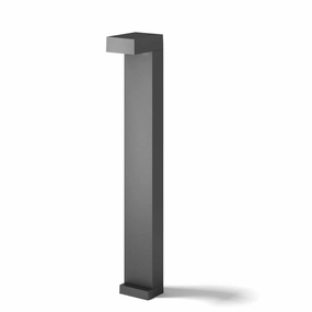 Arn Standerlampe Sort LED - Udend?rslampe ambient lighting fixture