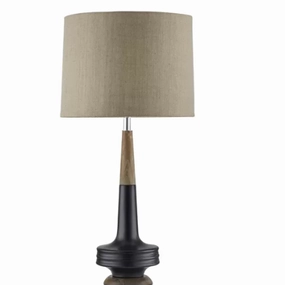 Aron Lamp rechargeable bedside light