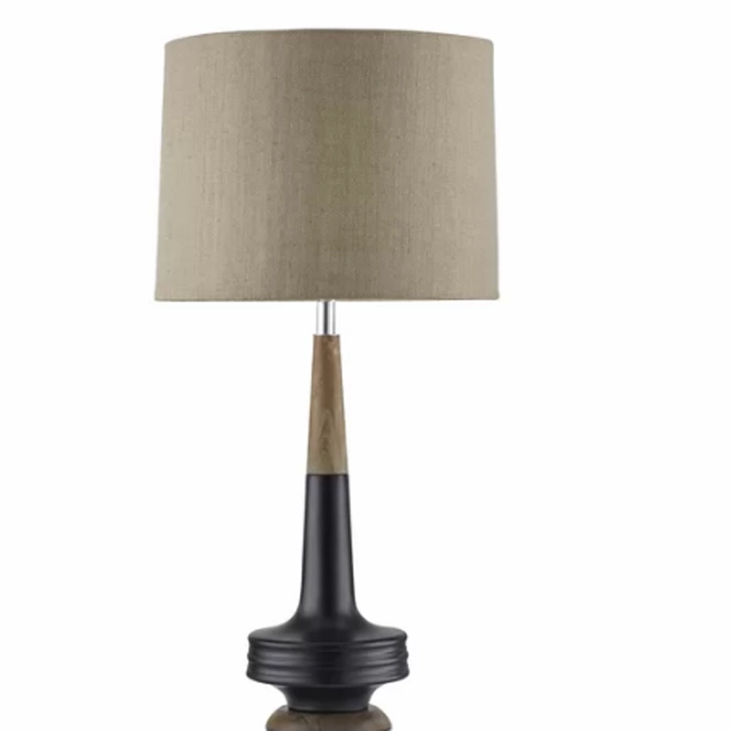 Aron Lamp rechargeable bedside light