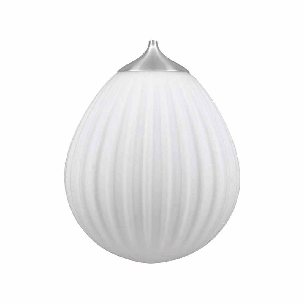 Around The World Pendelskrm Brstet Stl - Umage ceramic table lamp