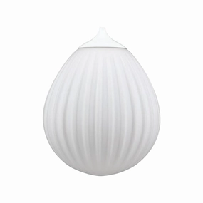 Around The World Pendelskrm Hvid - Umage ceramic table lamp
