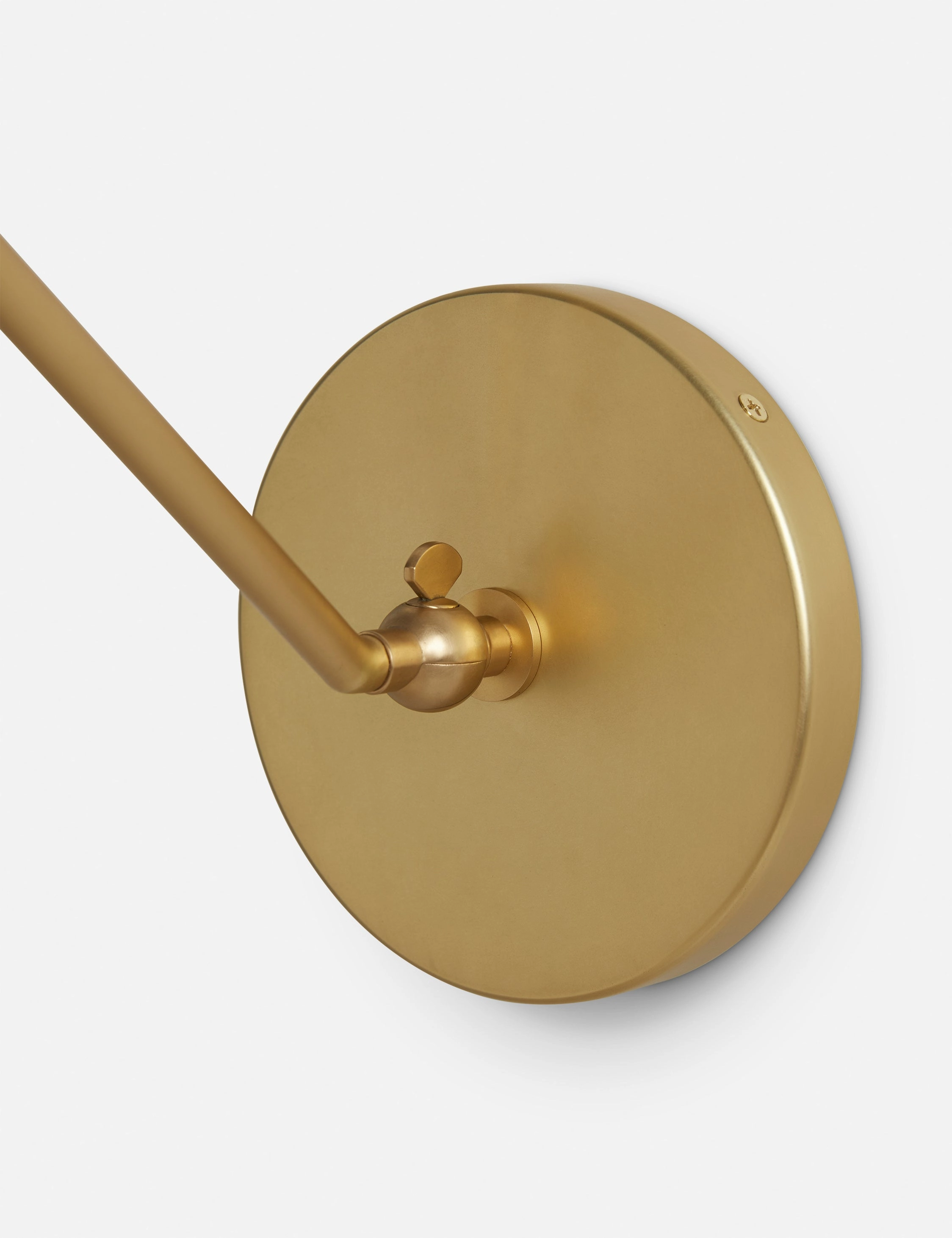 Arroyo Adjustable Sconce by lan Byrd