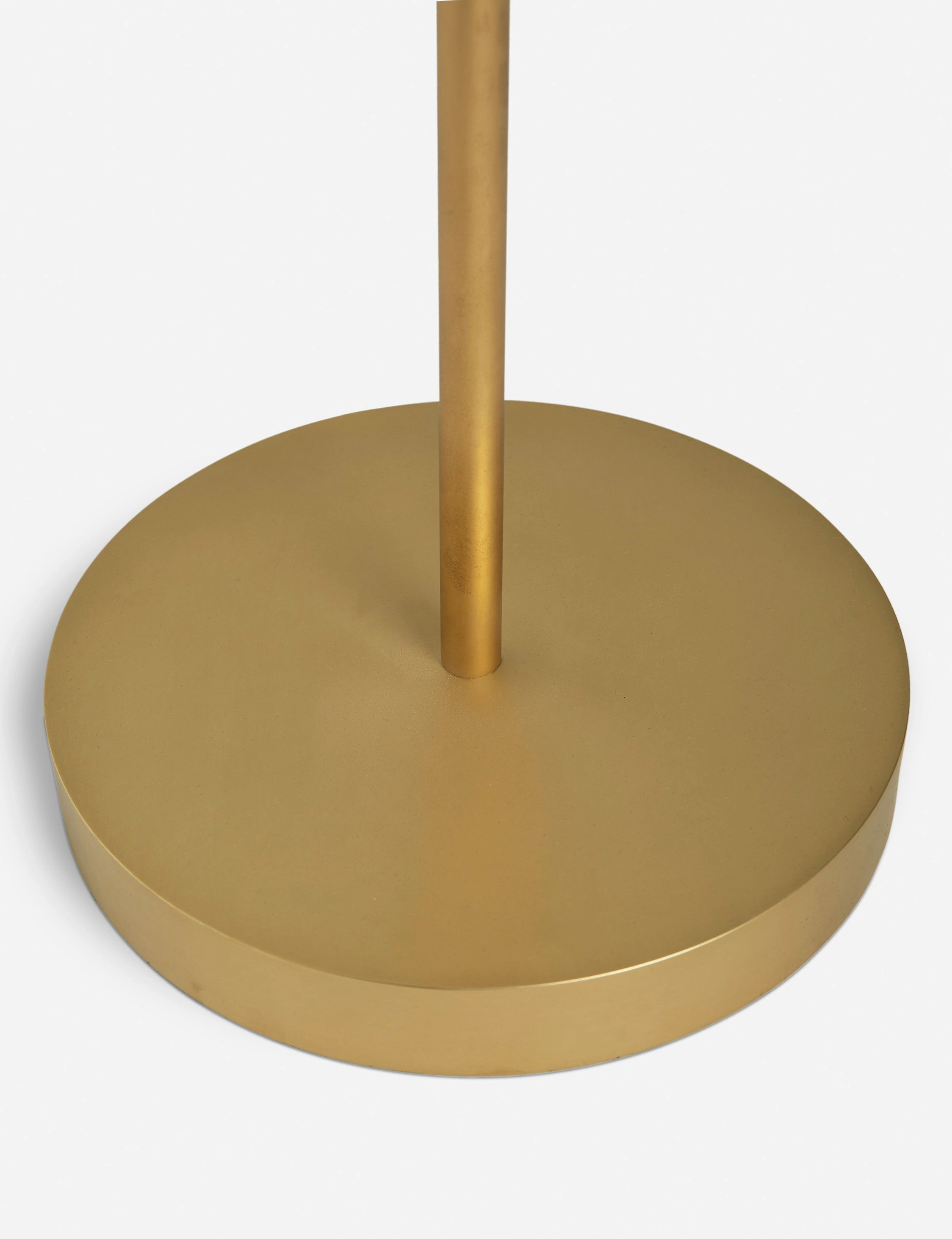 Arroyo Floor Lamp by lan Byrd