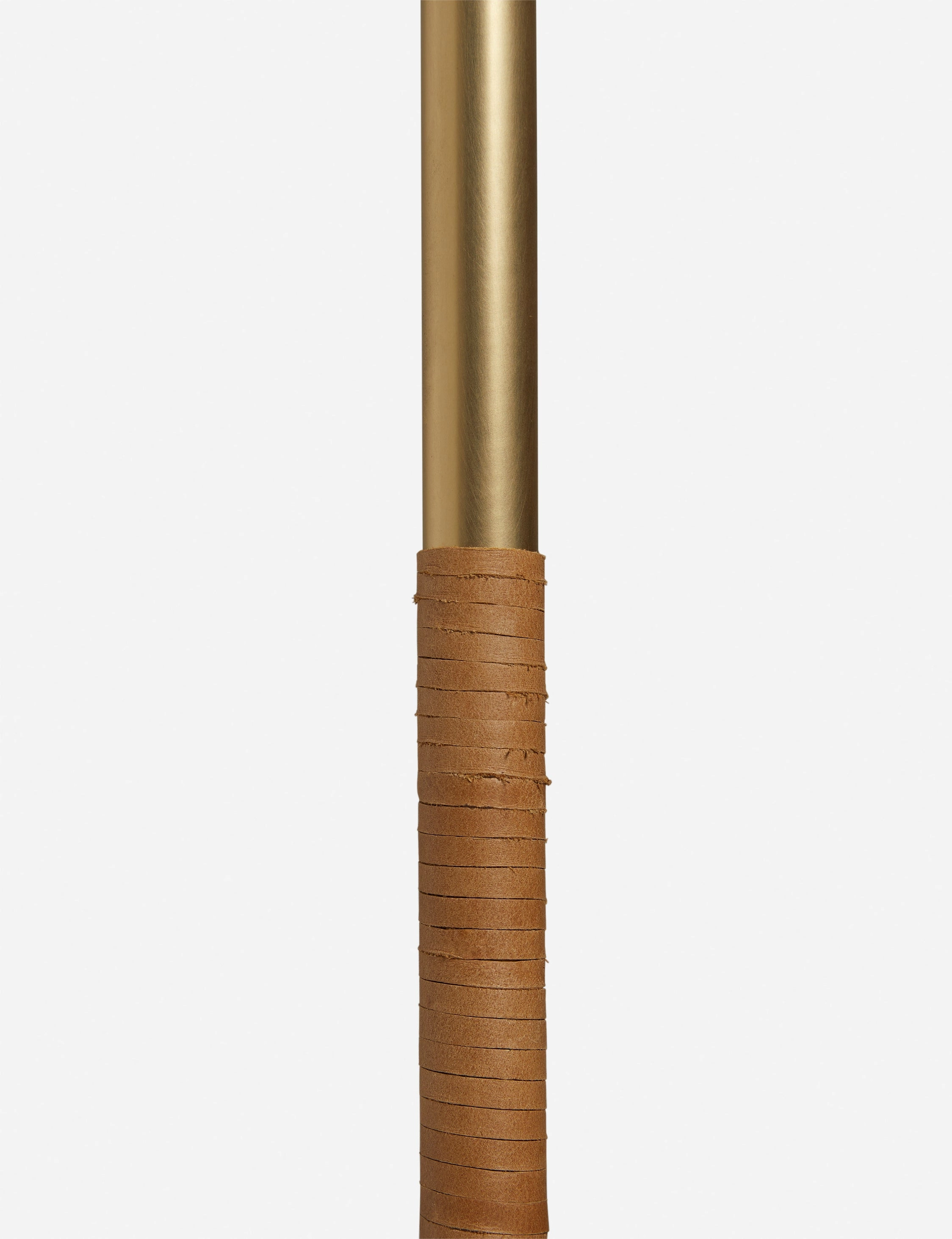 Arroyo Floor Lamp by lan Byrd