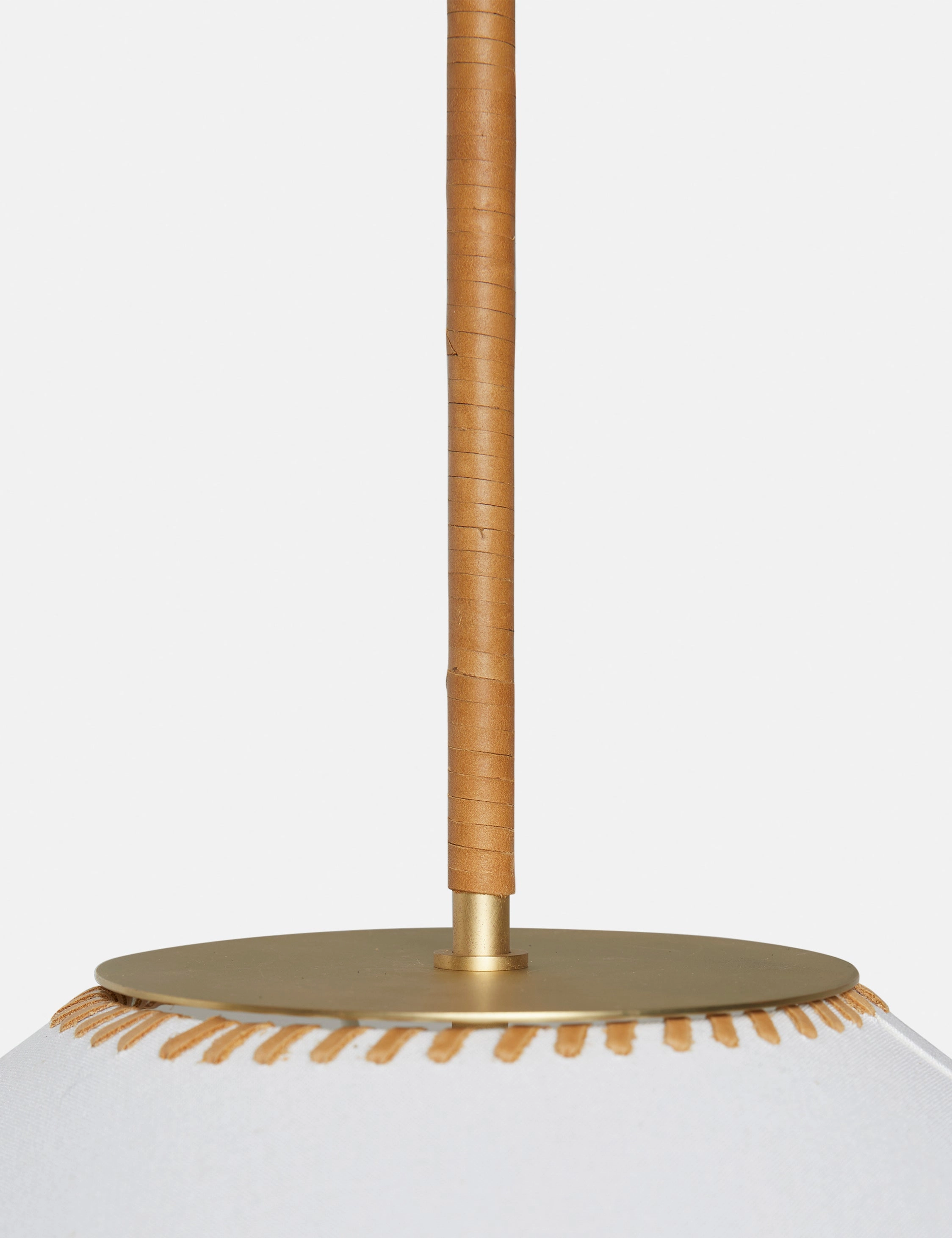 Arroyo Pendant Light by lan Byrd