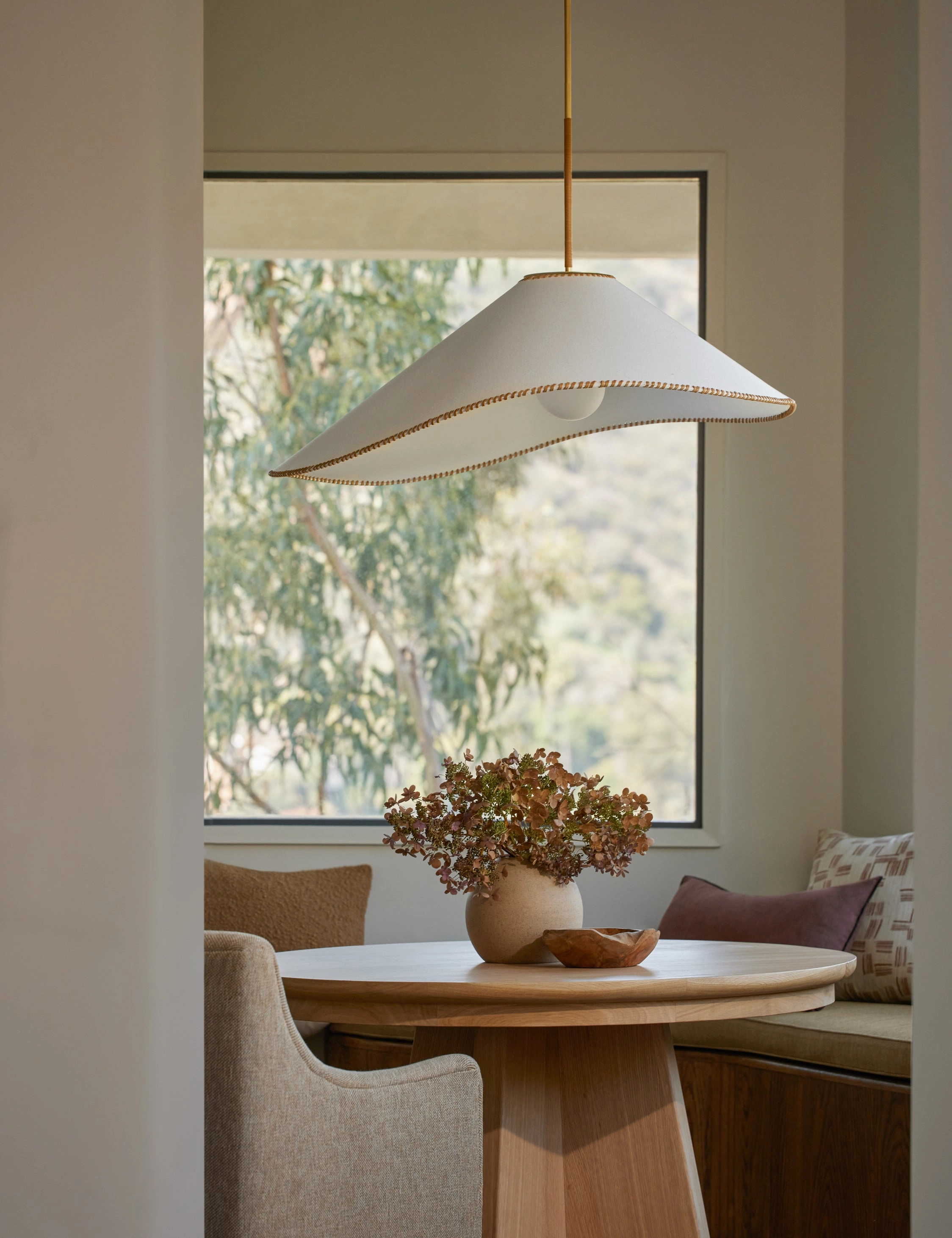 Arroyo Pendant Light by lan Byrd