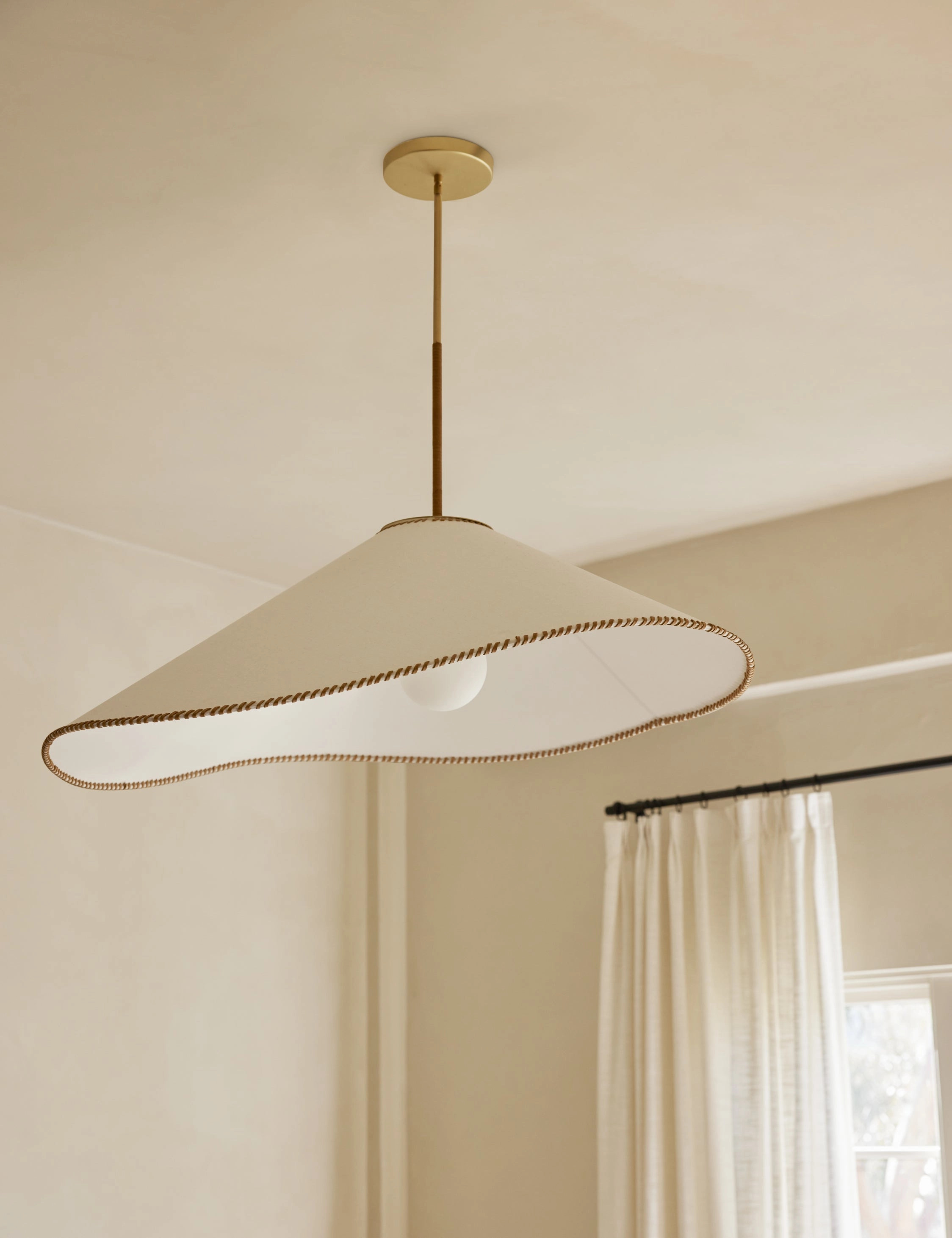 Arroyo Pendant Light by lan Byrd